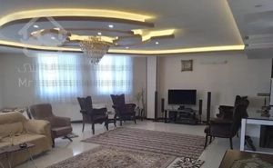 اپارتمان ۱۴۰ متر سه خواب