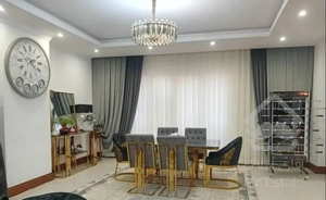 اجاره آپارتمان ۲۰۰ متری خیابان مدرس (لاگچری)