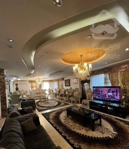 اجاره آپارتمان ۱۳۵ متر خیابان امام رضاع