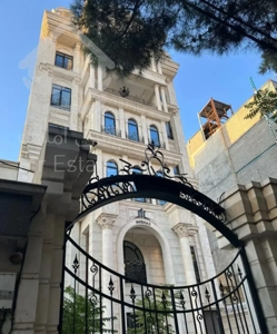 ۳۳۰ متر نوساز / سجاد