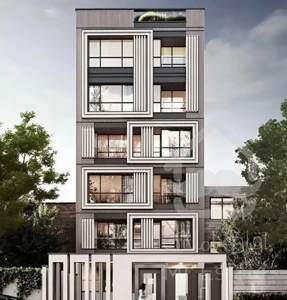 ۲۵۰متر تک واحدی / فول مشاعات/ سوپر مدرن / ظفر