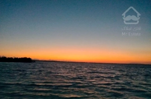 گلستان ۱۱۰ متری ۲ خوابه تکمیل کلید نخورده