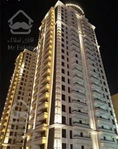 فروش برج مجلل پلازا پالاس دریاچه چیتگر