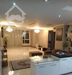 اپارتمان ٩۶متری شمال بهار