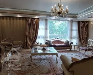 ۹۷متر ، ۲ خواب ، طبقه ۲ ، ستارخان