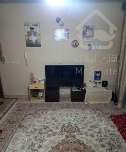 آپارتمان۵۰مترطبقه۲تکواحدی مالک اشتر،املاک پرسیا