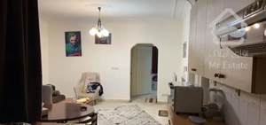 سعادت آباد صرافها ۸۰ متر دو خوابه رو به آفتاب