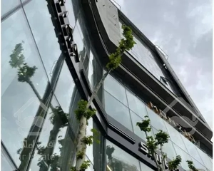 اندرزگو ۱۵۰ متر ویو ابدی