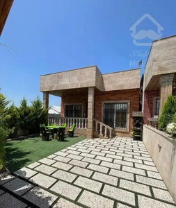 ویلا نمامدرن 212 متری شهرکی سندتک‌برگ