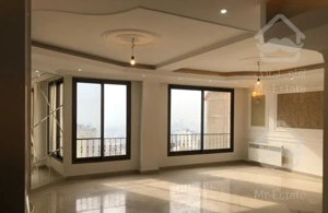 ١٢٥ متری رویایی نیاوران