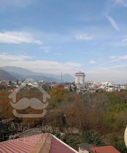 پنت هاوس ۲۲۰ متری ۳ خواب دوبلکس