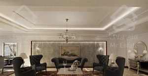 مرزداران البرز 165متر تکواحدی