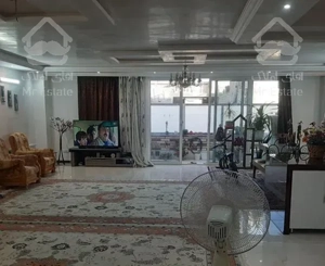 آپارتمان ۱۸۰ متر ۳ خوابه