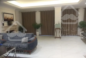 آپارتمان ۳۰۰ متر/ تاپ لوکیشن زعفرانیه