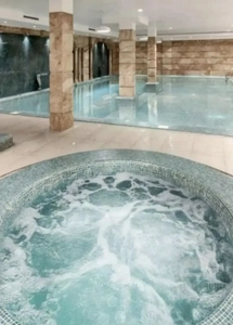 ۱۷۰ متر اعیان نشین مشاعات آبی