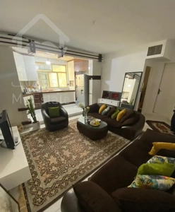 فروش الهیه ۵۷ متری. تمیز