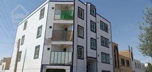 اجاره آپارتمان بوستان مولوی