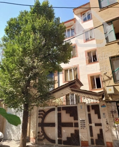 آپارتمان خوش نقشه ۵۱ متر