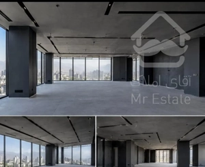 ۲۲۰ متر لوکس/ ۵۰ متر تراس/ تاپ لوکیشن