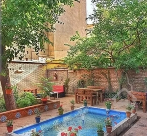 63 متری شیخ مفید