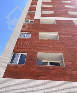 ۱۳۸ متر آپارتمان مالک‌اشتر شمالی