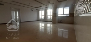 ۹۵متر/۲خواب/نوساز*کلید نخورده/بلوارفردوس غرب