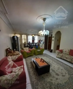 ۹۷متر فول امکانات / ۳خواب بازسازی کامل /خوش چیدمان