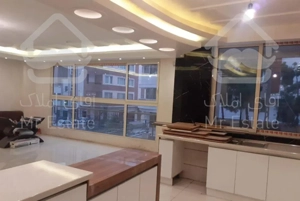 ۹۷ متر / کلید نخورده /  منطقه شهر آرا