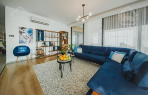 ۶۰ متر اپارتمان دریاچه چیتگر سرمایه گذاری