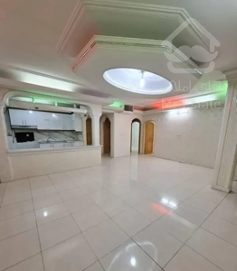 آپارتمان ۱۲۰متری/امام رضا۴۷/دوخواب