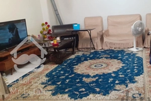 فروش آپارتمان ۵۲متری در اسکندری