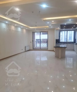 صدمتر/کلیدنخورد1401/متریال قوی/2پارکینگ/شهرک پرواز