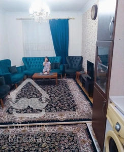 ۴۱ متری بمب منطقه