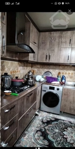 اجاره آپارتمان ۱۱۴ متری ۲ خوابه در روژان منطقه 22