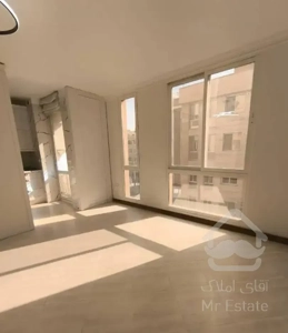 ۶۰ متر ۲ خواب با پارکینگ / سند تک برگ/بازسازی شده