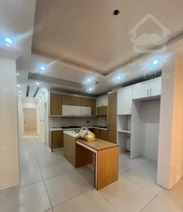 فروش آپارتمان ۱۳۷متر ۲خواب بلوارگیلان