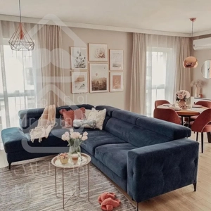 فروش آپارتمان دو خواب در سازمان برنامه شمالی