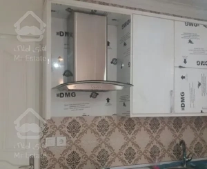 سویت ۳۵ متری، خوش نقشه، پرده خور