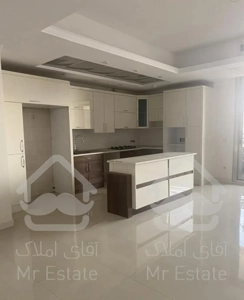 ایزدیار ویو دریاچه ٣ خوابه