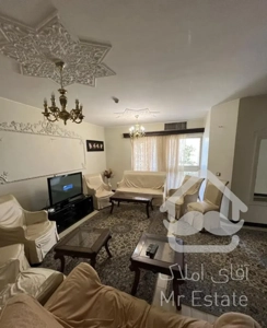 ۸۴متر ۲خواب فول امکانات بلوار تعاون