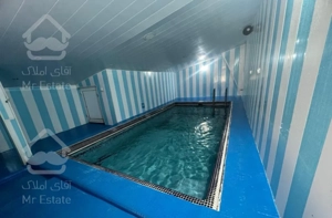 اجاره استخر دو خواب نزدیک ساحل