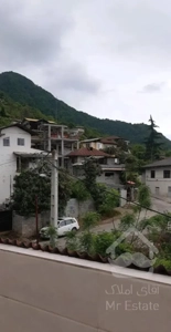 آپارتمان ۱۰۵ متری دو خواب با بالکن و دید جنگل و