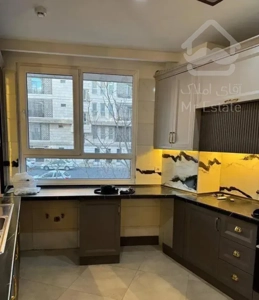 ۹۱متر/دو خواب/فول امکانات/شمال پاتریس