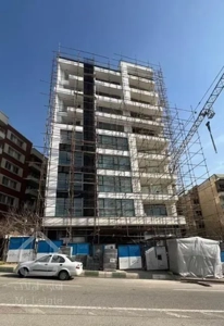 درکه کوهسار ۲۱۰ متر فول مشاعات