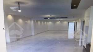 خرید و فروش آپارتمان 131 متری 2 خوابه جنت اباد