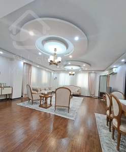 ۱۱۰متر  ، فول امکانات ، جیحون