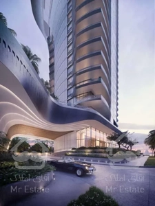 پیش فروش منطقه ۲۲