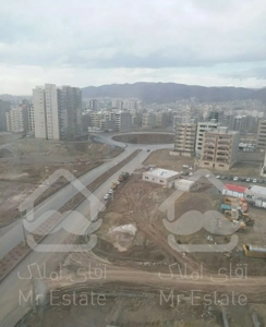 آپارتمان ۹۶متر در کوی نصر برج ابریشم