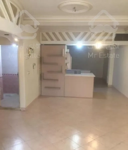 آپارتمان 118 متر 2 خواب جهان آرا