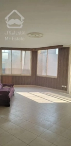 آپارتمان۱۱۵متری شهرک دهکده المپیک شهرک چشمه